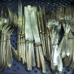 901 6454 CUTLERY SET